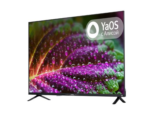 4K (Ultra HD) Smart телевизор LERAN 43SN4500